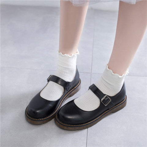 Geumxl lolita shoes women japanese sweet black cosplay shoes kawaii shoes women lolita sneakers cute shoes kawaii zapatilla mujer 2023