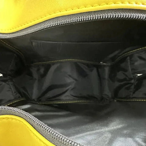 Geumxl Y2K Big-eyed Star Design Backpack, Cartoon Faux Leather School Bag, Trendy Student Novelty Daypack