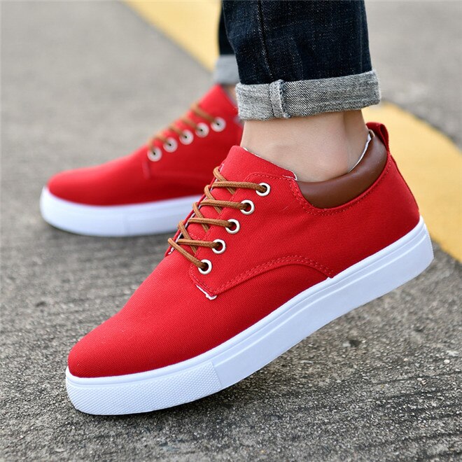 Geumxl Brand Mens Casual Shoes Lightweight Male Sneakers Breathable Tenis Masculino Adulto Fashion Flat Footwear Zapatillas Hombre