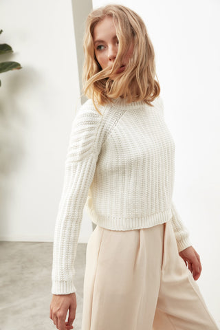 Geumxl Knitwear Sweater